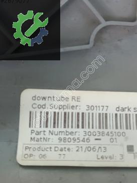 Mini Cooper Ön Tampon 9809546 çıkma parça