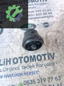 MİNİ COOPER R60 ÇIKMA KALORİFER IZGARASI 9801435 9813049