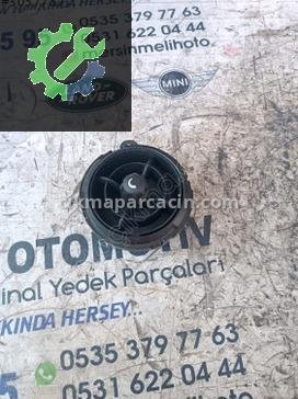 Mini Cooper Kalorifer Izgarası 9801435 çıkma parça