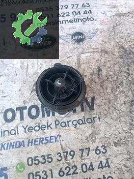 Mini Cooper Kalorifer Izgarası 9801435 çıkma parça