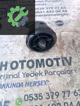 Mini Cooper Kalorifer Izgarası 9801435 çıkma parça