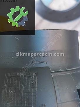 Mini Cooper Kalorifer Izgarası 9801435 çıkma parça