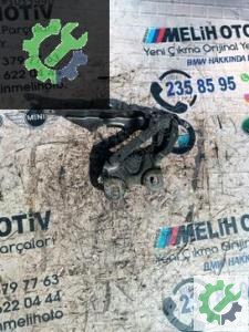 MİNİ COOPER R60 ÇIKMA KAPUT MENTEŞESİ 9801570