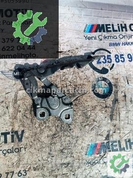 Mini Cooper Kaput Menteşesi 9801570 çıkma parça