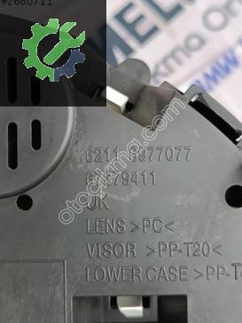 Mini Cooper Kilometre Saati 6977077 çıkma parça