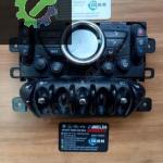 MİNİ COOPER R60 ÇIKMA KLİMA CAM KUMANDA PANELİ E1060547