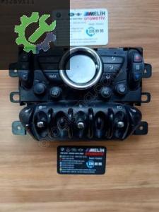MİNİ COOPER R60 ÇIKMA KLİMA CAM KUMANDA PANELİ E1060547