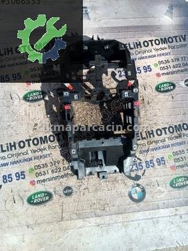 Mini Cooper Klima Kutusu 9801444 çıkma parça