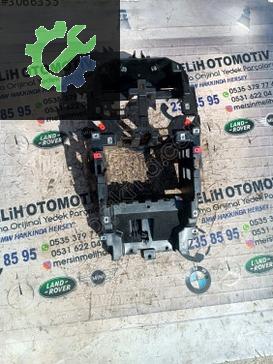 Mini Cooper Klima Kutusu 9801444 çıkma parça
