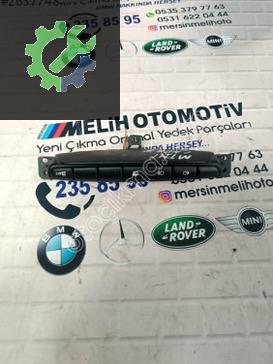 Mini Cooper Klima Kontrol Paneli 9804919 çıkma parça