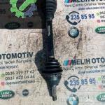 MİNİ COOPER R60 ÇIKMA ÖN SAĞ AKS 9809180