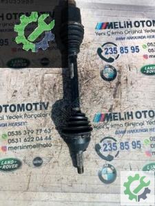 MİNİ COOPER R60 ÇIKMA ÖN SAĞ AKS 9809180