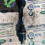 MİNİ COOPER R60 ÇIKMA ÖN SAĞ AKS 9809180