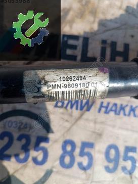 Mini Cooper Aks 9809180 çıkma parça