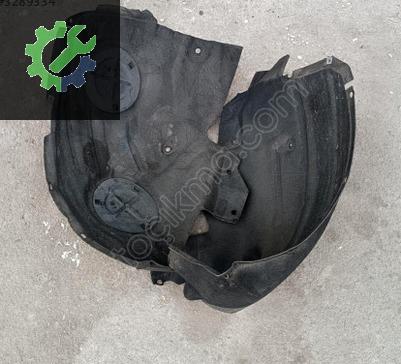 Mini Cooper Davlumbaz 9807829 çıkma parça