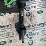 MİNİ COOPER R60 ÇIKMA ÖN SOL AKS 9809175