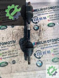 MİNİ COOPER R60 ÇIKMA ÖN SOL AKS 9809175