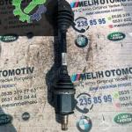 MİNİ COOPER R60 ÇIKMA ÖN SOL AKS 9809175