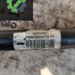 MİNİ COOPER R60 ÇIKMA ÖN SOL AKS 9809175
