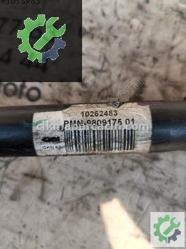 Mini Cooper Aks 9809175 çıkma parça