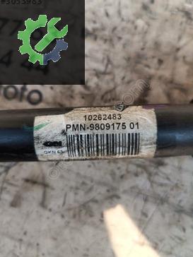 Mini Cooper Aks 9809175 çıkma parça