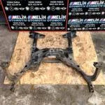 MİNİ COOPER R60 ÇIKMA ÖN TRAVERS 9807743 9807743