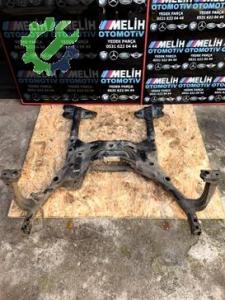 MİNİ COOPER R60 ÇIKMA ÖN TRAVERS 9807743 9807743
