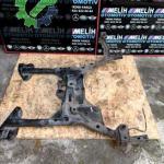 MİNİ COOPER R60 ÇIKMA ÖN TRAVERS 9807743 9807743