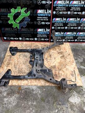 Mini Countryman Travers 9807743 çıkma parça