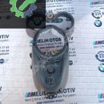 MİNİ COOPER R60 ÇIKMA ORTA KONSOL 9811186