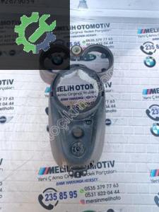 MİNİ COOPER R60 ÇIKMA ORTA KONSOL 9811186