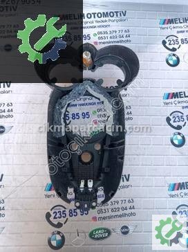 Mini Cooper Orta Konsol 9811186 çıkma parça