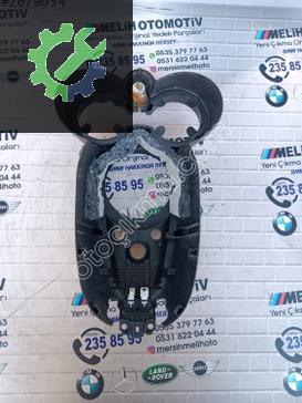 Mini Cooper Orta Konsol 9811186 çıkma parça