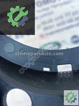 Mini Cooper Orta Konsol 9811186 çıkma parça
