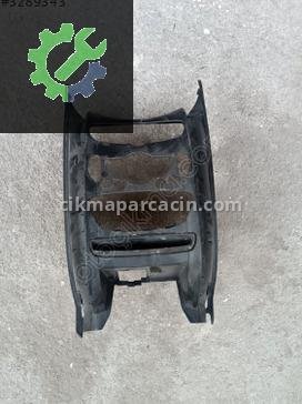Mini Cooper Orta Konsol 9804938 çıkma parça