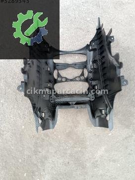 Mini Cooper Orta Konsol 9804938 çıkma parça