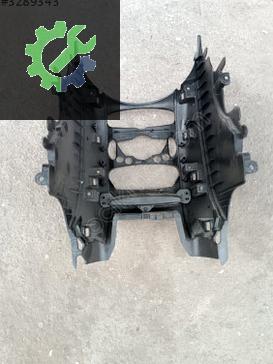 Mini Cooper Bakalit 9804938 çıkma parça