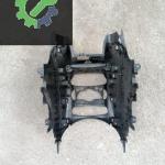 MİNİ COOPER R60 ÇIKMA ORTA KONSOL TRİMİ 9804938