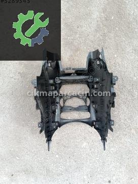 Mini Cooper Orta Konsol 9804938 çıkma parça