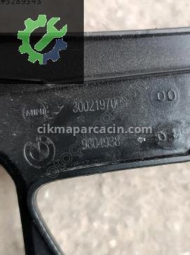 Mini Cooper Orta Konsol 9804938 çıkma parça