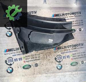 MİNİ COOPER R60 ÇIKMA SAĞ CAM ALT IZGARA 9802860 9801016