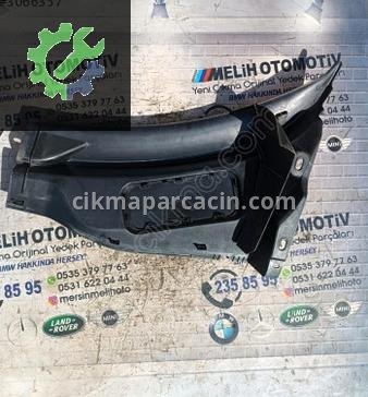Mini Cooper Cam Önü Izgarası 9802860 çıkma parça
