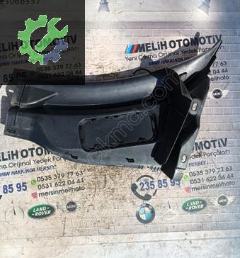 Mini Cooper Ön Tampon 9802860 çıkma parça