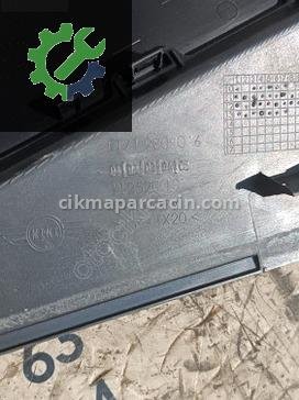 Mini Cooper Cam Önü Izgarası 9802860 çıkma parça