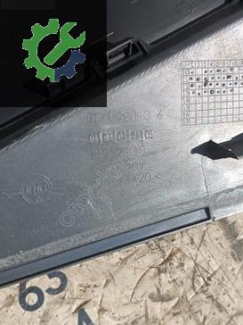 Mini Cooper Ön Tampon 9802860 çıkma parça