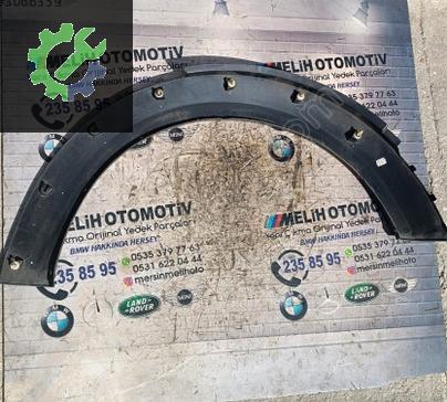 Mini Cooper Dodik çıkma parça