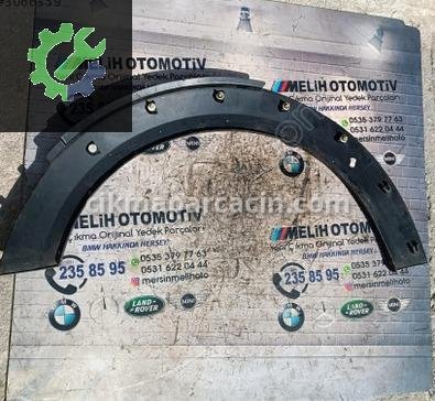 Mini Cooper Dodik 9800762 çıkma parça