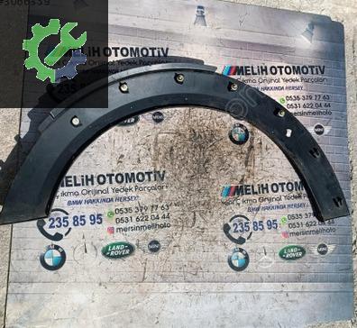 Mini Cooper Dodik 9800762 çıkma parça