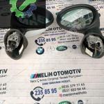 MİNİ COOPER R60 ÇIKMA SAĞ-SOL DİKİZ AYNASI 9805062 9805061