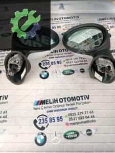 MİNİ COOPER R60 ÇIKMA SAĞ-SOL DİKİZ AYNASI 9805062 9805061